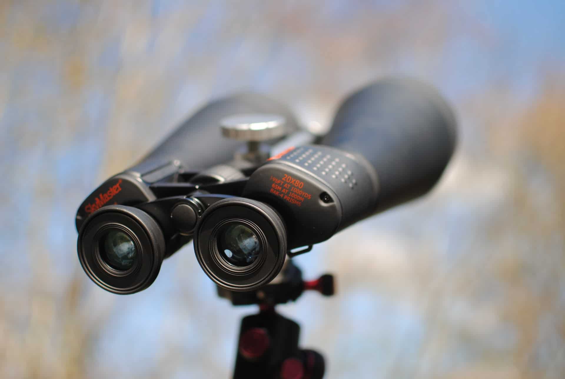 Best Binoculars for Long Distance BinoSpot