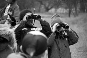 Binoculars